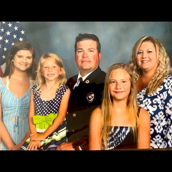 Meet your Posher, Shannon - Picture 1 of 1